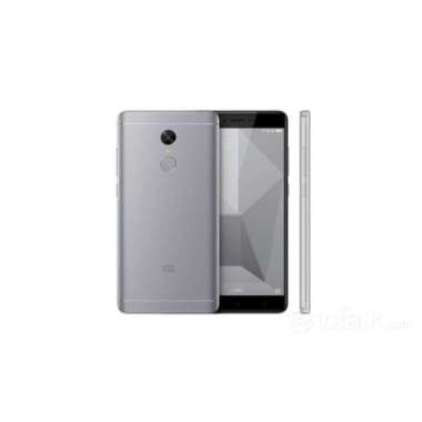 XIAOMI REDMI NOTE 4X RAM 4GB ROM 64GB GARANSI DISTRIBUTOR 1 TAHUN/ BARU