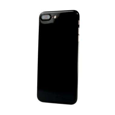 Jual Casing Iphone 7 Plus Jet Black Terbaru Harga Murah Blibli Com