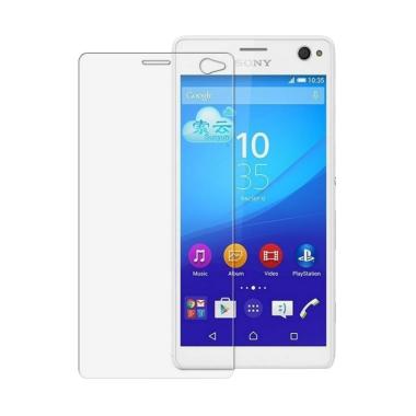 Winner Tempered Glass Screen Protector for Sony Xperia C4