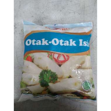 MINAKU OTAK - OTAK 500GR