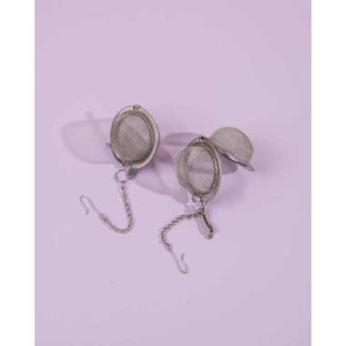 Tea Ball Strainer