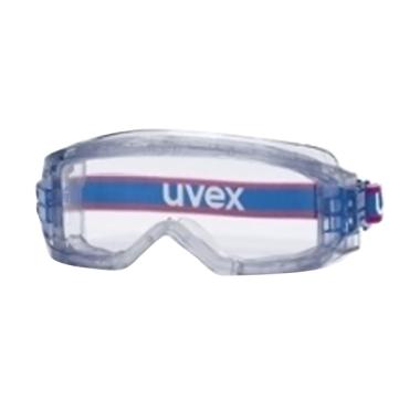 Uvex Replacement Lenses 9300956 Safety Goggles