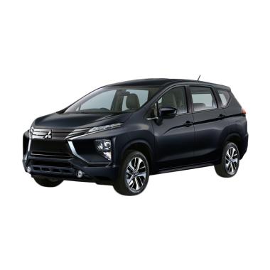 Mitsubishi Xpander 1.5L Exceed Mobil - Black Mica Mitsubishi Xpander 1.5L Exceed Mobil - Black Mica