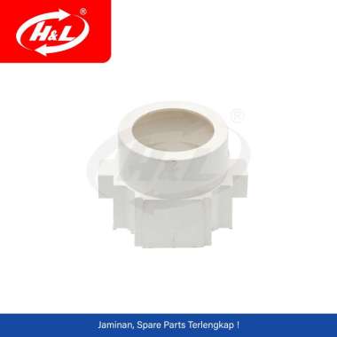 HL Tutup Kipas / Fan Cover For VBB 70