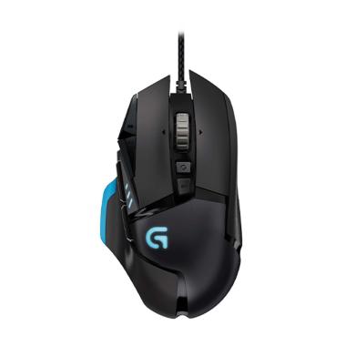 Logitech G502 Proteus Spectrum Gaming Mouse