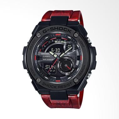 CASIO Jam Tangan Pria GST-210M-4ADR
