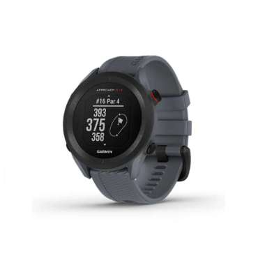 Jual Jam Tangan Garmin Untuk Golf Juni 2022 - Garansi Resmi \u0026 Harga Murah |  Blibli