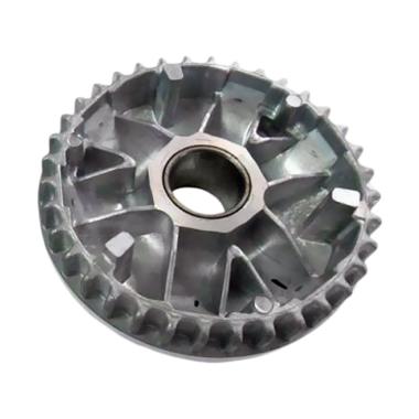 Yamaha Genuine Parts Rumah Roller Motor for NMAX
