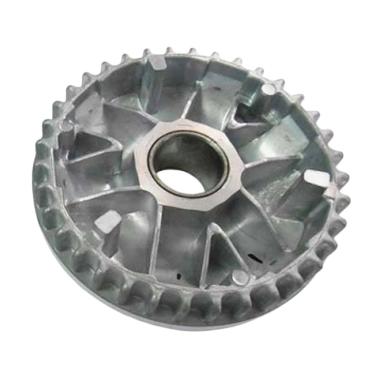 Yamaha Genuine Parts Rumah Roller Motor for Mio 125 New dan Mio Soul GT 125