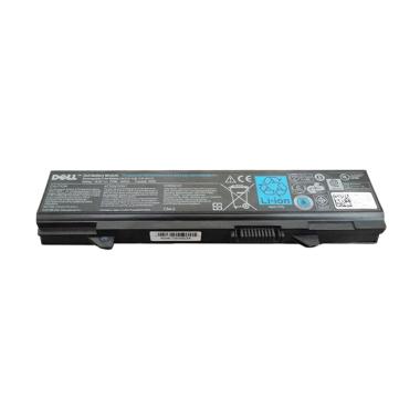 Dell Original Battery for Latitude E5500 Series - Black