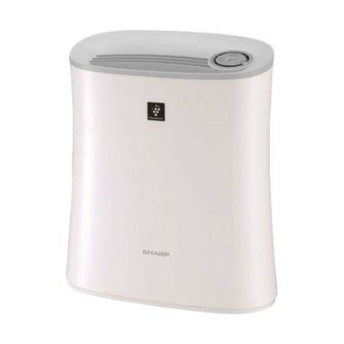 Sharp FP-F30Y-H Air Purifier - Abu Abu