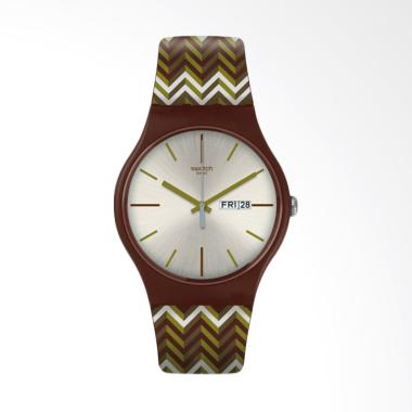 Swatch Jam Tangan Pria SUOC705