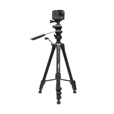 TAKARA VIT-234 Video LightWeight Tr ... mera + Bag - KameraKamera