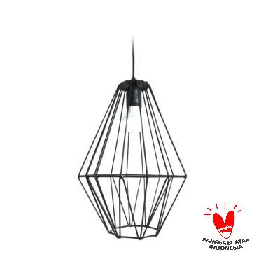 Weekend Deal - ATN LG 024 Minimalis Lampu Gantung