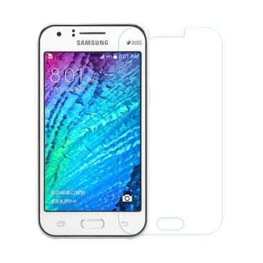 KNY Tempered Glass Screen Protector for Samsung J120 J1 2016