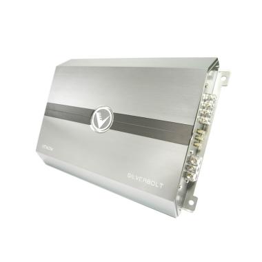 Venom Monoblock Silverbolt Series Amplifier