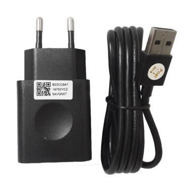 Lenovo Original Charger  - Black