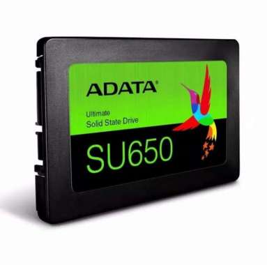 ADATA SSD SU650 240GB SATAIII
