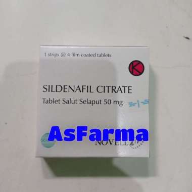 Sildenafil 100mg 50mg