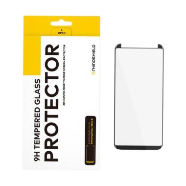 RhinoShield Tempered Glass Screen Protector for Samsung Galaxy Note8