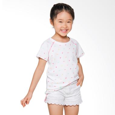 Surfer Girl Junior 7Akeiko Atasan Anak Perempuan