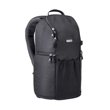 thinkTANK Trifecta 8 Mirrorless Backpack - Black
