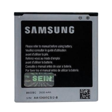 Baterai Samsung S4 Oem Jual Produk Terbaru Juli 2020 Blibli Com
