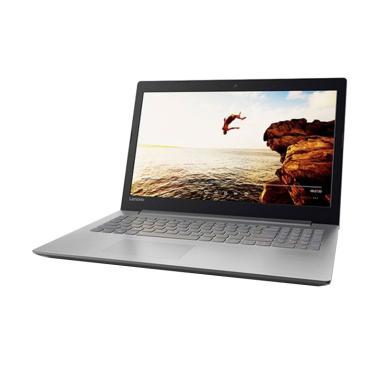 Lenovo IP320 - 0SID Notebook - Grey