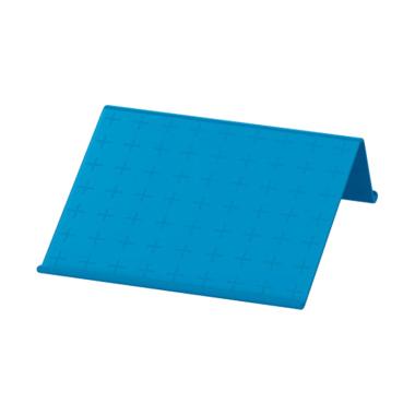 Isberget Tablet Stand Grey 25x25 Cm Ikea
