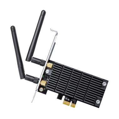 TP-LINK AC1300 Wireless Dual Band PCI Express Adapter Archer T6E