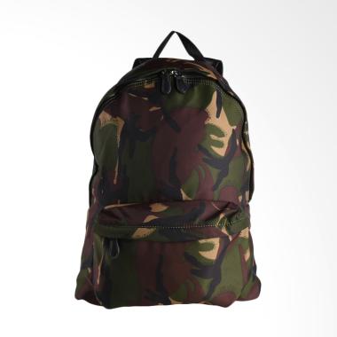 Papercut Men Casper Tas Pria - Camo [949]
