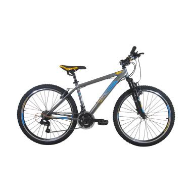 Polygon Monarch 2.0 Gent 2018 Sepeda MTB [26 Inch]