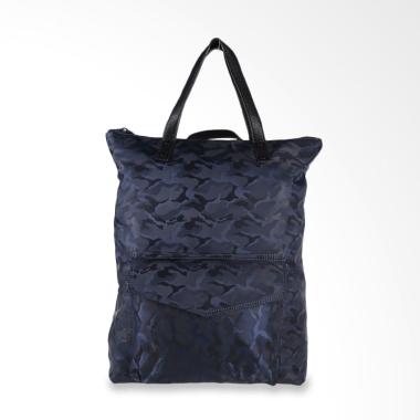 Papercut Men Casper Tas Pria - Blue [953A]