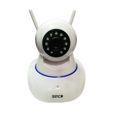 Baby Cam SPC Smart IP Cam Wifi + MicroSD V-GeN 64GB Turbo (Paket)