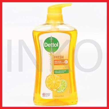 Dettol Body Wash