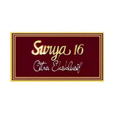 Surya 16 Per Bungkus 🔥 Harga Grosir Juni 2026