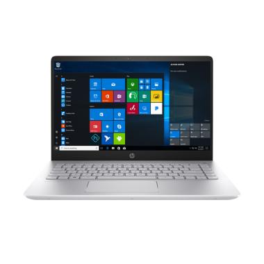 HP Pavilion 14-BF012TX Laptop - Pin ... 128GB SSD/14