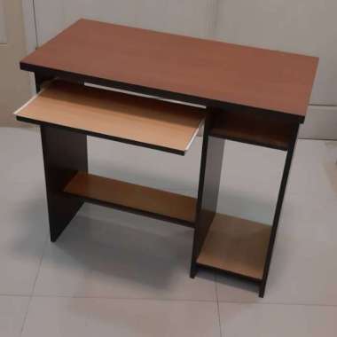 kargo meja komputer murah meja komputer minimalis meja sekolah meja laptop meja laboratorium meja wa