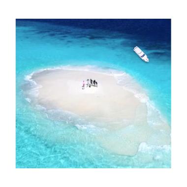 Open Trip Maldives 2018 [4D3N]