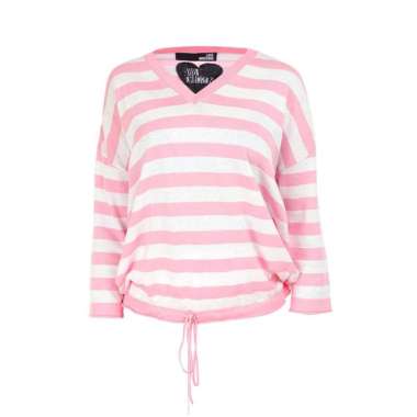 Harga Moschino T Shirt Pink Terbaru Mei 
