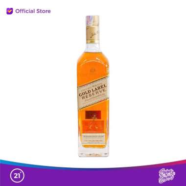 Jual Johnnie Walker Gold Label Termurah - Harga Grosir ...