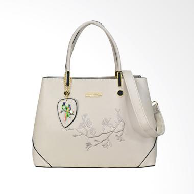 Palomino Zaskia Handbag - Grey