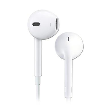 Headset Original Iphone 5 Iphone 5s Iphone 6 Original Aksesori