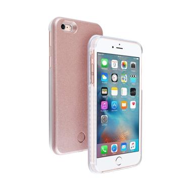 28fashion Selfie and Emergency Sign ... or iPhone 6S - Rose Gold