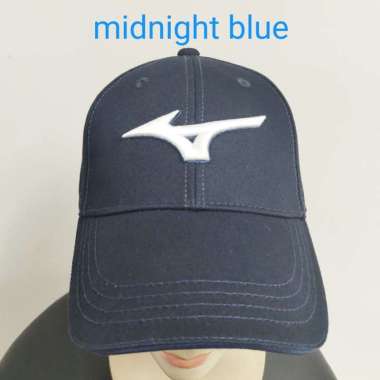 Jual Mizuno Golf Cap Terlengkap 