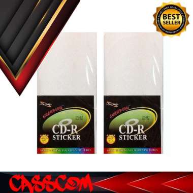 Jual Cd Label Agustus 2022 Berkualitas, Tahan Lama ...