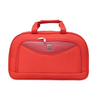 Polo Team 20048 Tas Travel - Merah