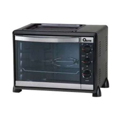 Oxone OX-898BR Oxone 4 in 1 Jumbo Oven - Black
