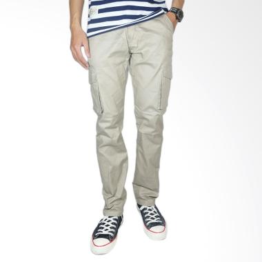 Promo NHS Wear Slim Cargo Trousers 