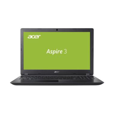 Acer Aspire 3 Notebook [Cel N3350/4GB/500GB/14 Inch/Endless OS]